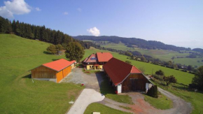 Ferienwohnung Dürnberger Liebenfels